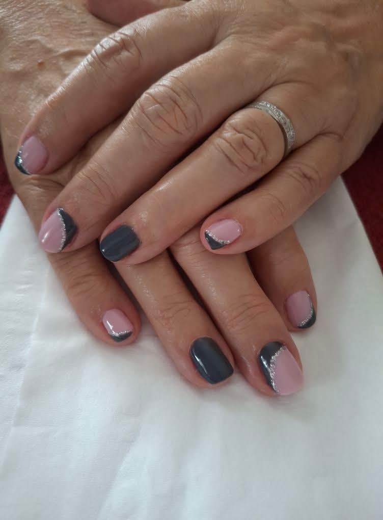 Vsp élégant grey