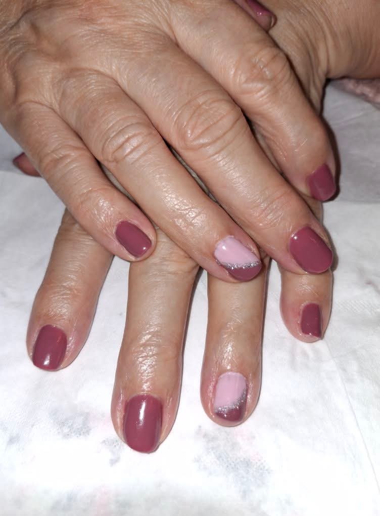 Vsp Rose troublant