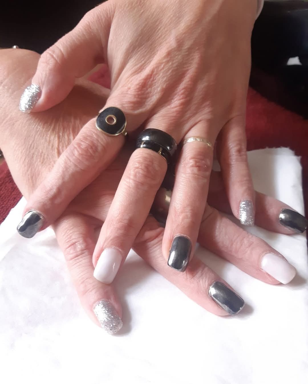 Vsp Dark velvet chrome