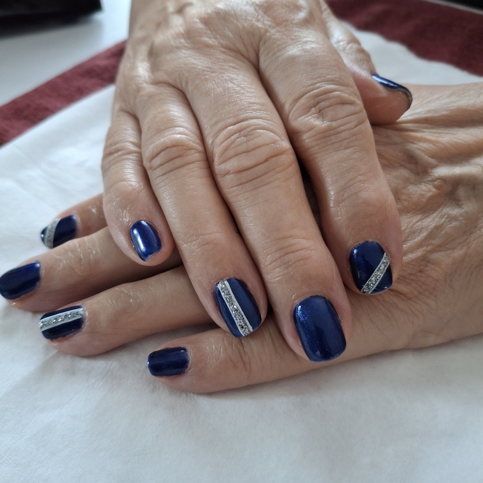 svp blue navy