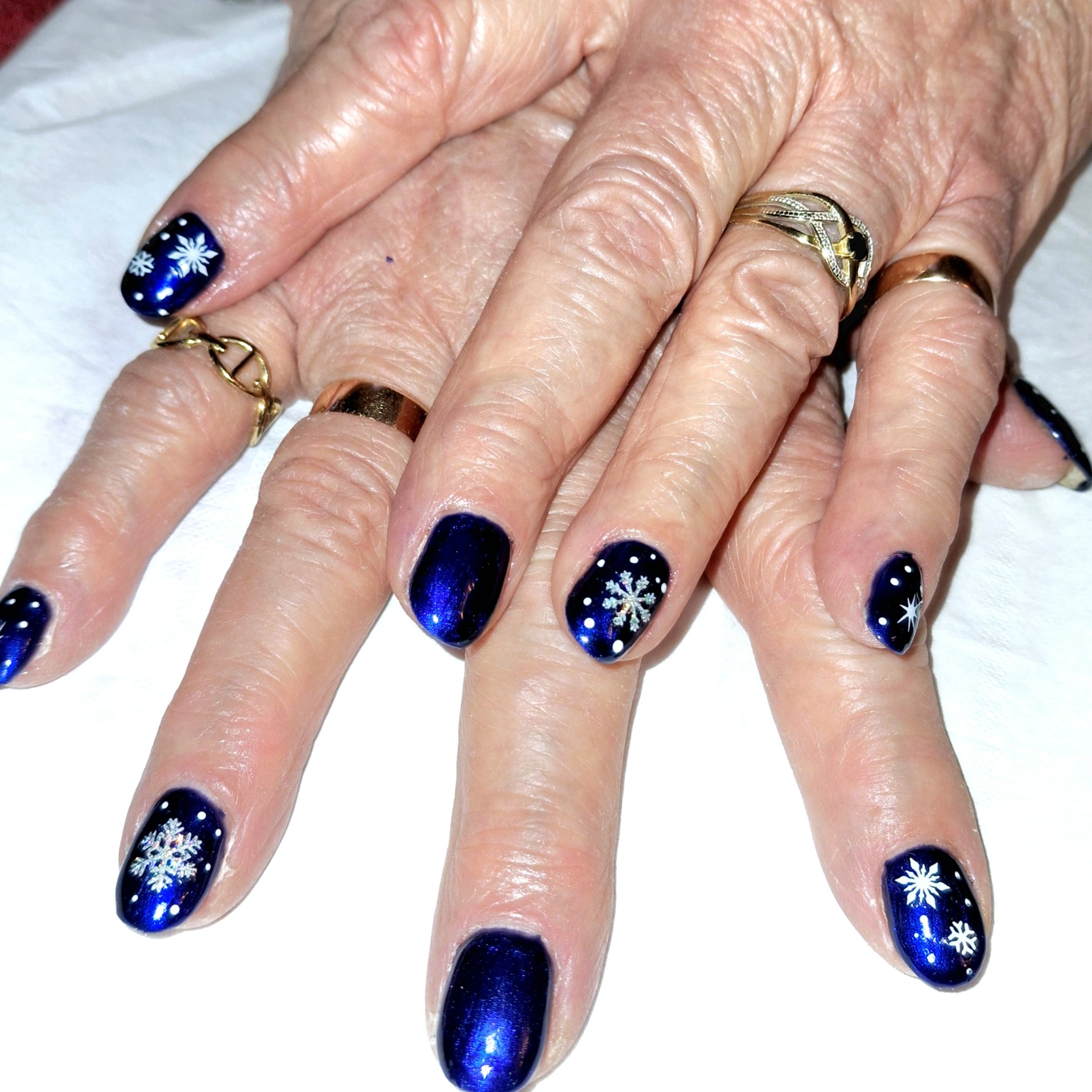 vsp blue navy