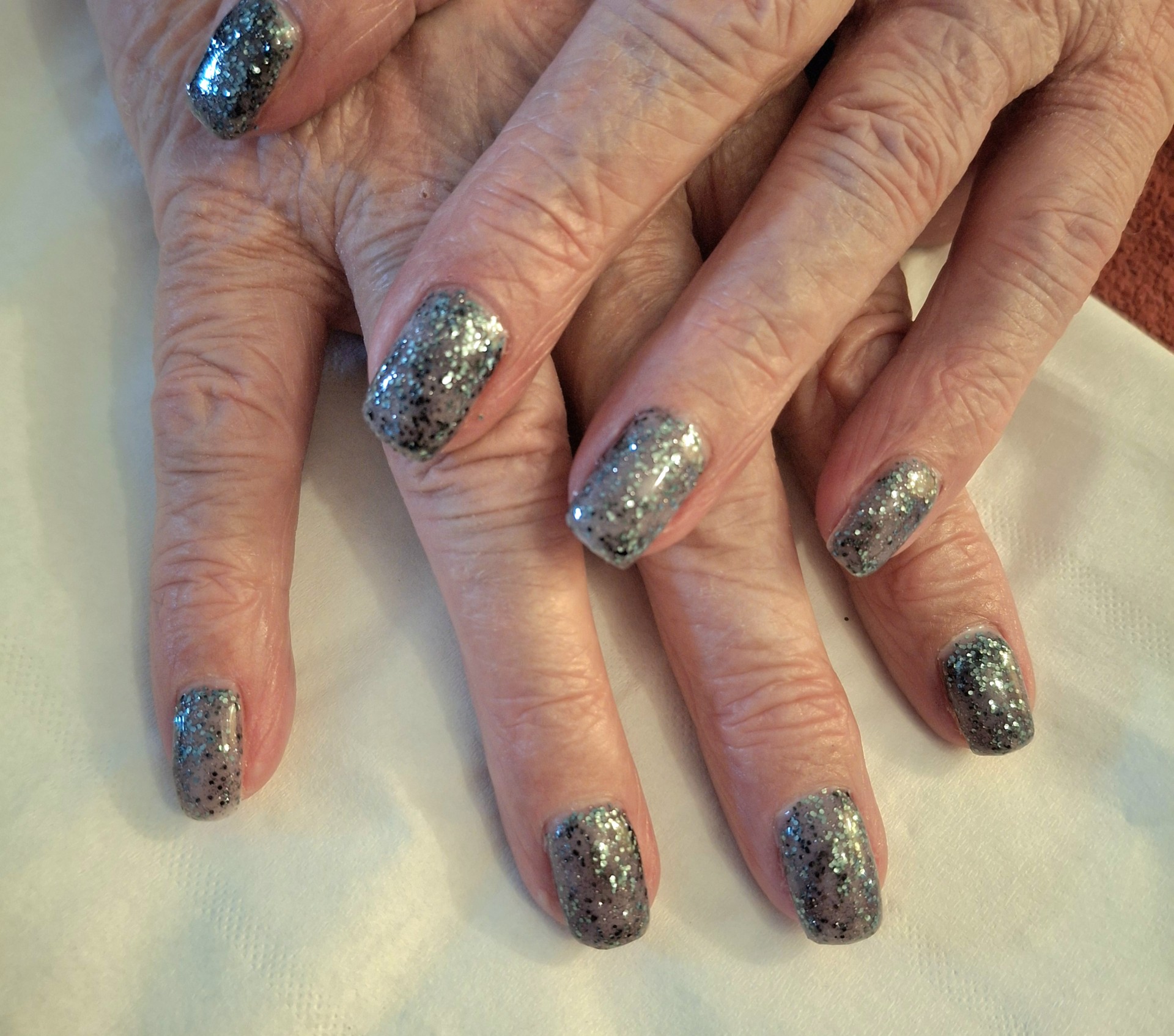 VSP Star glitter 
