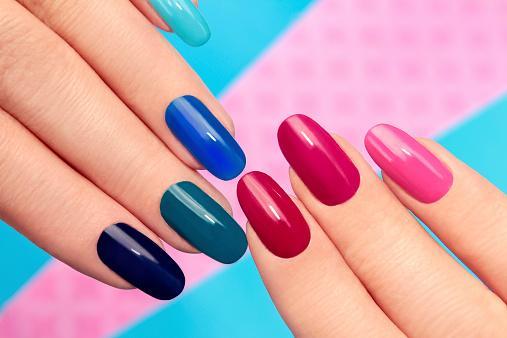 Ongles